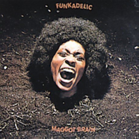 CD-Charts  Music : Maggot Brain: Remastered