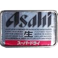 02 03 ACURA NSX ALLOY WHEEL RIM 17 INCH  Diameter 17  Width 7  Asahi manufacture  BRIGHT SILVER  1 Piece Only  Remanufactured (2002 02 2003 03) ALY71723U20
