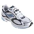 Saucony - Women's ProGrid OMNI 6 Ultimate - Color White/Silver/Carolina