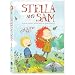 Stella and Sam - Follow Me / Stella et Sacha - Suivez-moi (Bilingual)