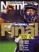 Sports Graphic Number (スポーツ・グラフィック ナンバー) 2007年 11/22号 [雑誌]