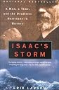 ISAAC'S STORM: The Drowning of Galveston, 8 September 1900