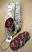 Creminelli Fine Meats Artisan Piccante Salami Pepperoni 3 Sticks (approx. 1 lb)