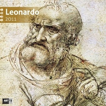 Leonardo 2011 Art12 Collection: Brosch�renkalender