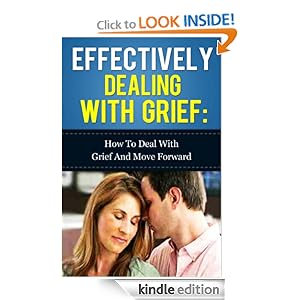 grief book