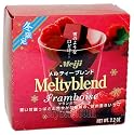 Meiji Meltyblend Framboise Flavor