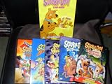 Scooby Doo (5 DVD Boxset) Movie Collection