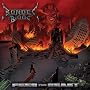 Feed The Beast by <a href="http://www.amazon.com/Feed-The-Beast/dp/artist-redirect/B001AL201A/ref=dmusic_byline">Bonded By Blood</a>