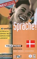 Talk More D&auml;nisch. CD-ROM. Windows 98/NT/Me/2000/XP o. Apple Macintosh OS 7 oder h&ouml;her (Mac OS X kompatibel)