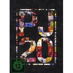 Pearl Jam Twenty