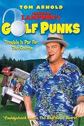 National Lampoon's Golf Punks (1998)