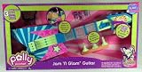 Polly Pocket Polly-Tastic Adventure Jam & Glam Guitar