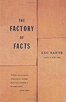The Factory of Facts The Factory of Facts