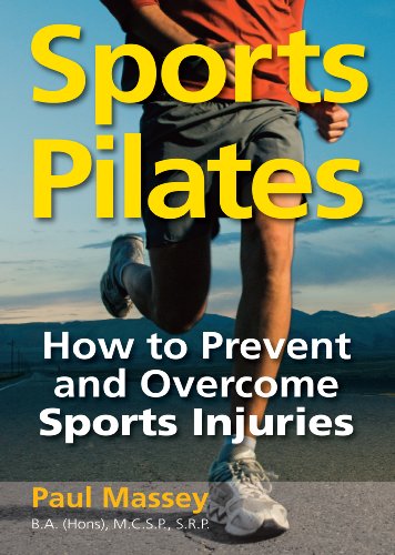 sports pilates how to prevent and overcome sports injuries