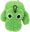 Look Whos Washing Frog - Waterproof Talking Dog Toy