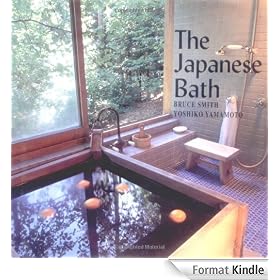 The Japanese Bath