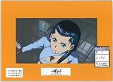 一騎当千DragonDestiny リレイズセル画 第01話C121