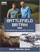 Battlefield Britain: From Boudicca to the Battle of Britain