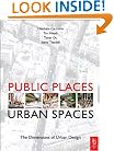 Public Places - Urban Spaces