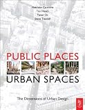Public Places - Urban Spaces