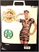 Sexy Army Girl - Adult Small/Medium Costume