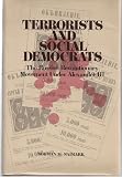 Terrorists and social democrats : the Russian revolutionary movement under Alexander III