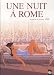Une nuit � Rome, tome 1, cycle 1