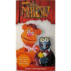 Best of The Muppet Show