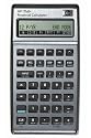 HP 17BII+ Financial Calculator
