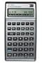 HP 17BII+ Financial Calculator, Silver