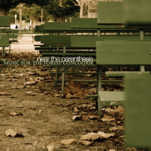 CrimsonRain.Com [Album] Near The Parenthesis - Music For The Forest Concourse