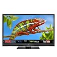 Vizio M320SL 32-Inch 120 Hz Class Edge Lit Razor LED LCD HDTV with VIZIO Internet Apps - Black