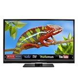 Vizio M320SL 32-Inch 120 Hz Class Edge Lit Razor LED LCD HDTV with VIZIO Internet Apps - Black ~ Vizio