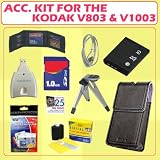 V-SERIES Accessory Outfit AKODVSERIESK1