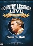 Tom T. Hall - Country Legends Live Mi...