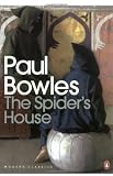 The Spiders House (Penguin Modern Classics)