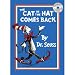 Dr Seuss - The Cat in the Hat Comes Back