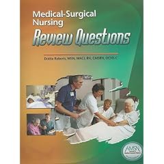 Medical-Surgical Nursing Review Questions