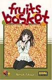 Fruits Basket, Vol. 5 (Spanish Edition)