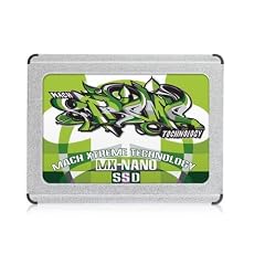 Mach Xtreme Technology Nano ZIF Series 60GB 4,6cm (1,8") PATA SSD