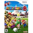 Mario Party 8 (Nintendo Wii)