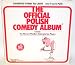 The Official Polish Comedy Album/The Official Italian Comedy Album