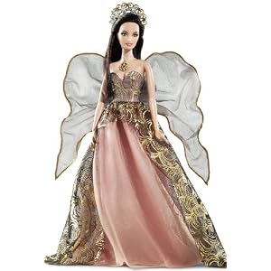 Barbie Collector Couture Angel