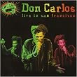 Live in San Francisco