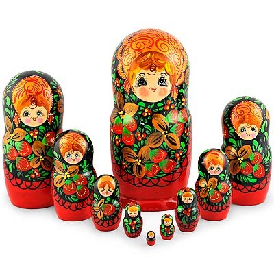 Matryoshka