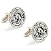 CPA Seal Cufflinks