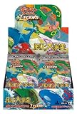 �|�P�����J�[�h�Q�[�� LEGEND �g���p�b�N ����匃�� BOX