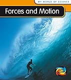 Forces and motion