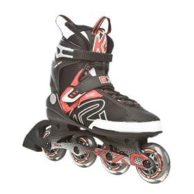 Click here to buy K2 SPORTS Mens Exo Inline Skates.