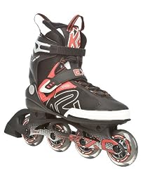 K2 SPORTS Men's Exo Inline Skates